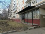 Small Typography (Yeniseyskaya Street, 10), printing house