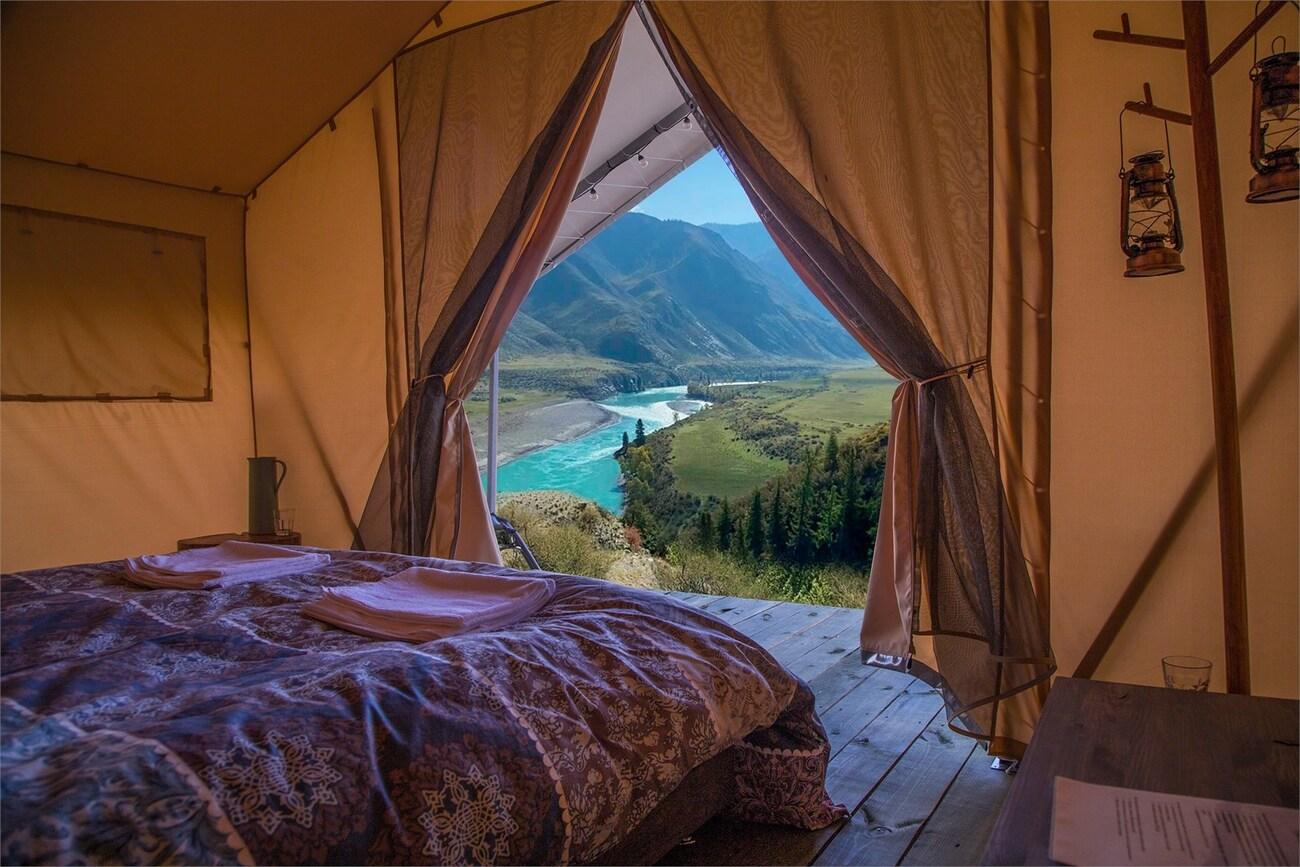 Фото Выше гор