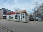 Вита матик (Korablestroiteley Avenue, 2А), bar sin alcohol