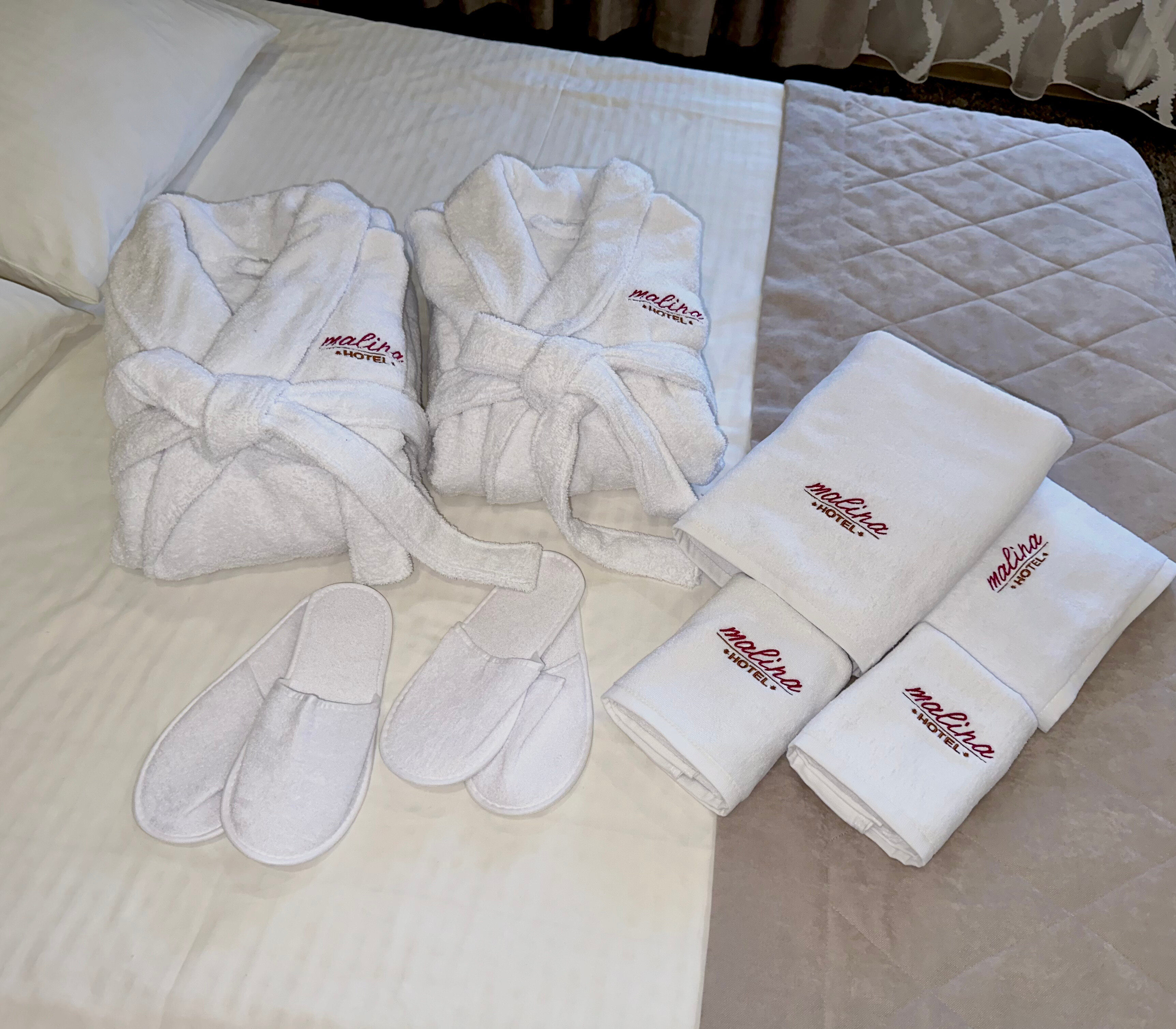 Фото Отель Малина