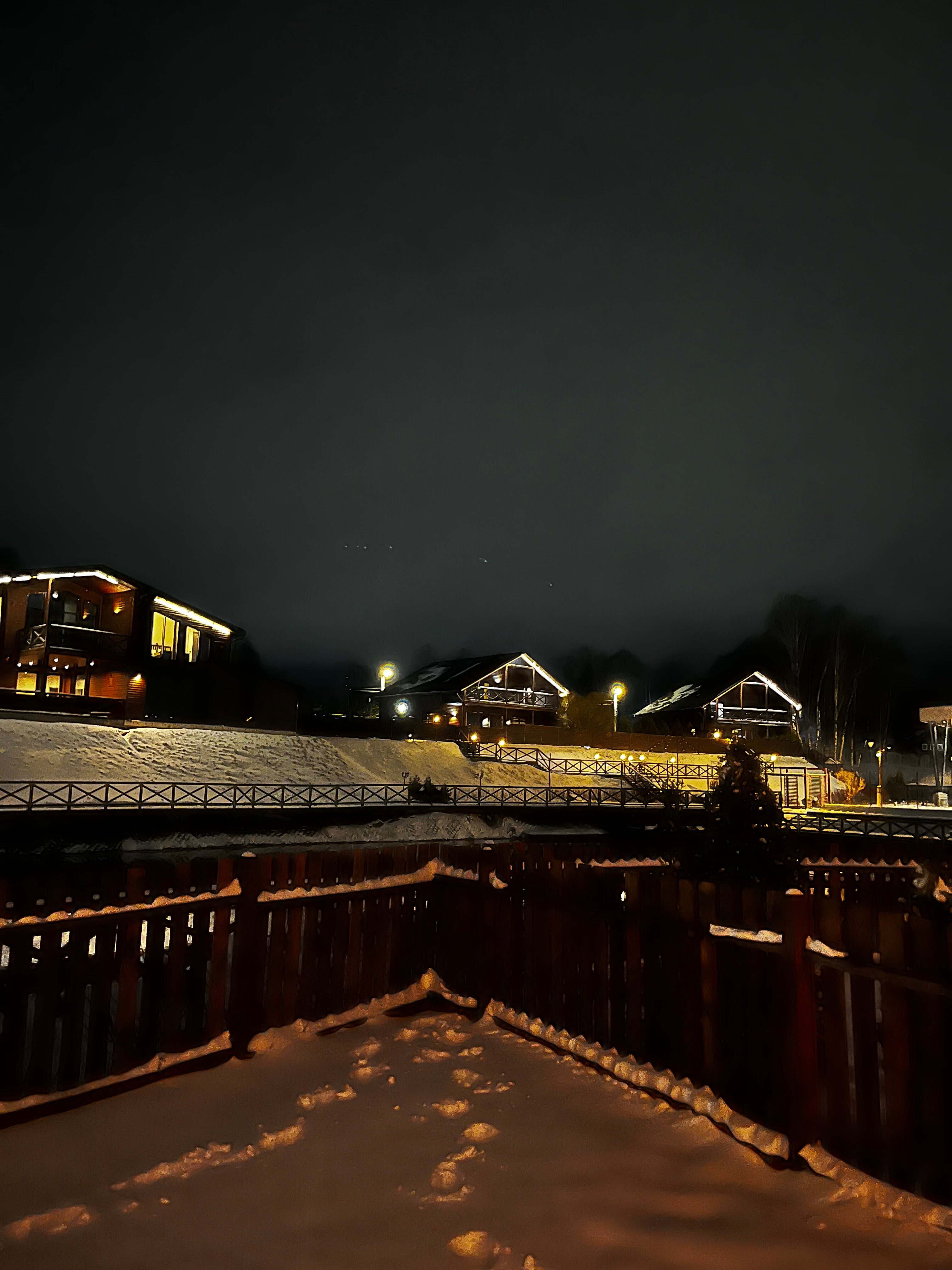 Фото Городок