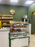 Алтын Хатын (ulitsa Stolyarova, 3), panadería