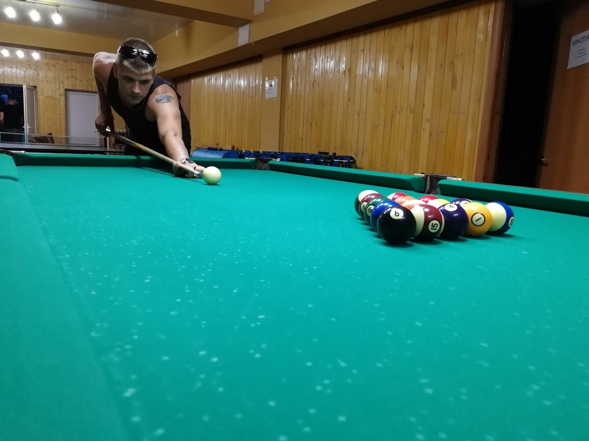 Фото Семейный отель SeaZam