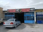 Orhan Technical Auto Repair (Konya, Meram District, Kutsal Avenue, 14A), car service and garage equipment