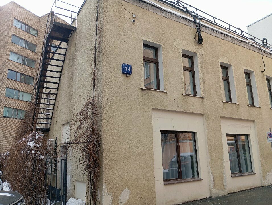 Clothing store Melisa, Moscow, photo