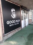 Good. Man (4th Batyraya Blind Alley, 2), peluquería
