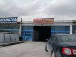 Sami Kir Auto Bodywork (Konya, Meram District, Kutsal Avenue, 14A), auto body repair