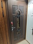 Mul-t-key (Gatchinskoye shosse, 12к1), instalación, reparación y apertura de cerraduras
