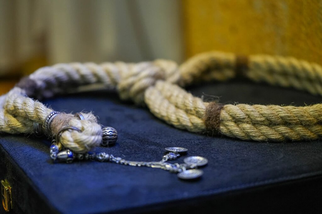 Tailor Men's Prestige Headband - Muwailih Branch, Sharjah, photo