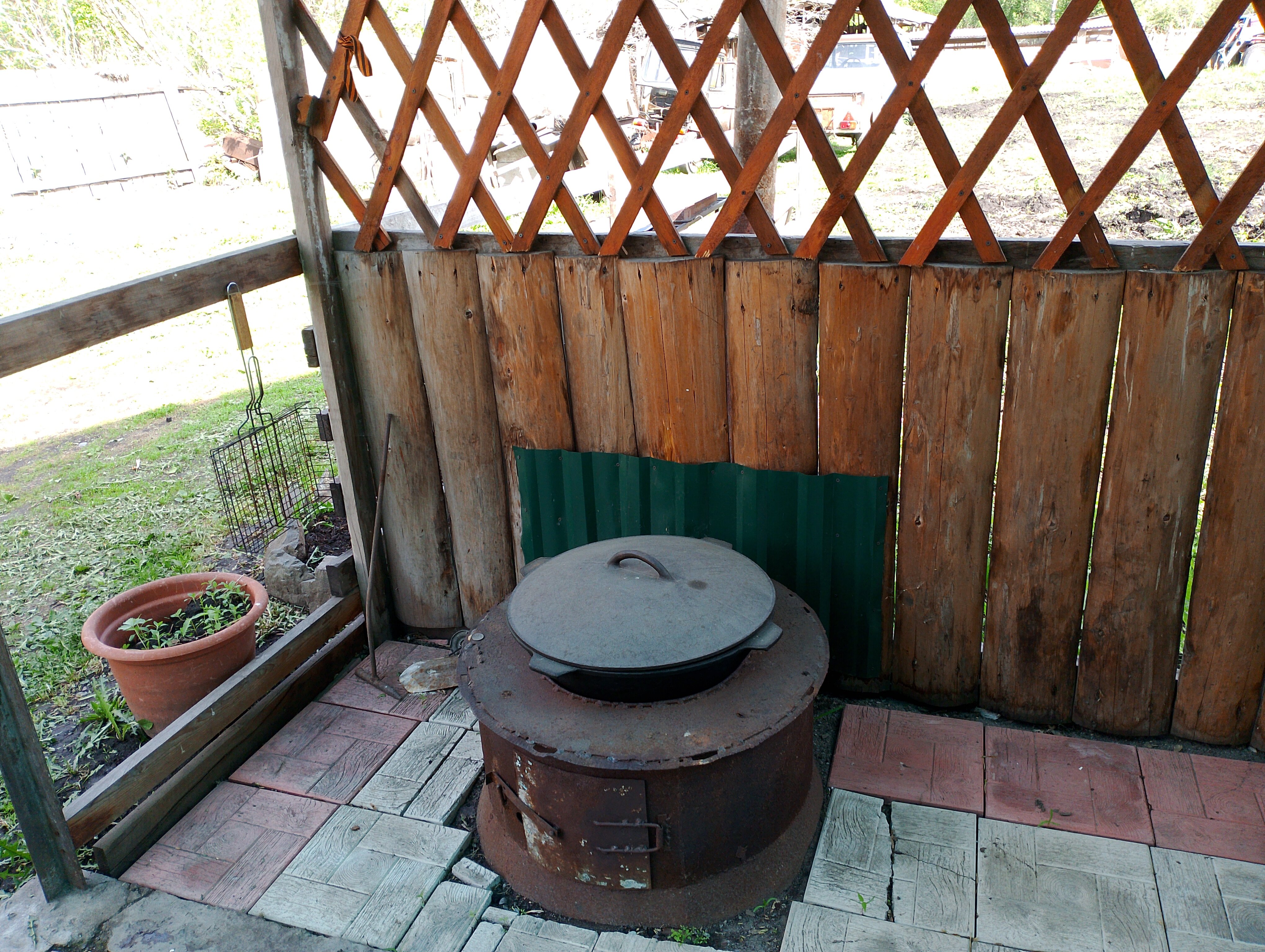 Фото Горный ключ