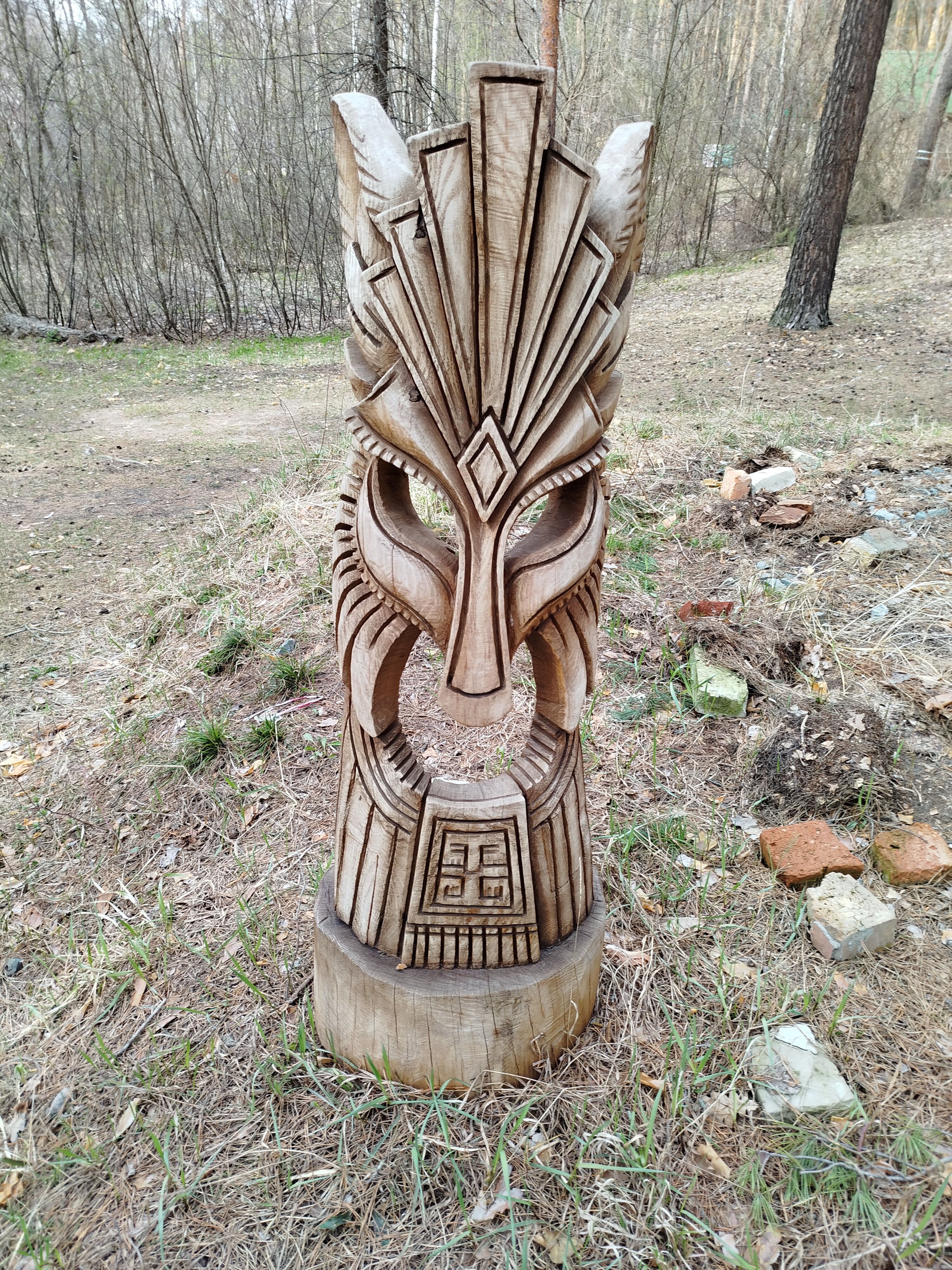 Фото Лесная дача