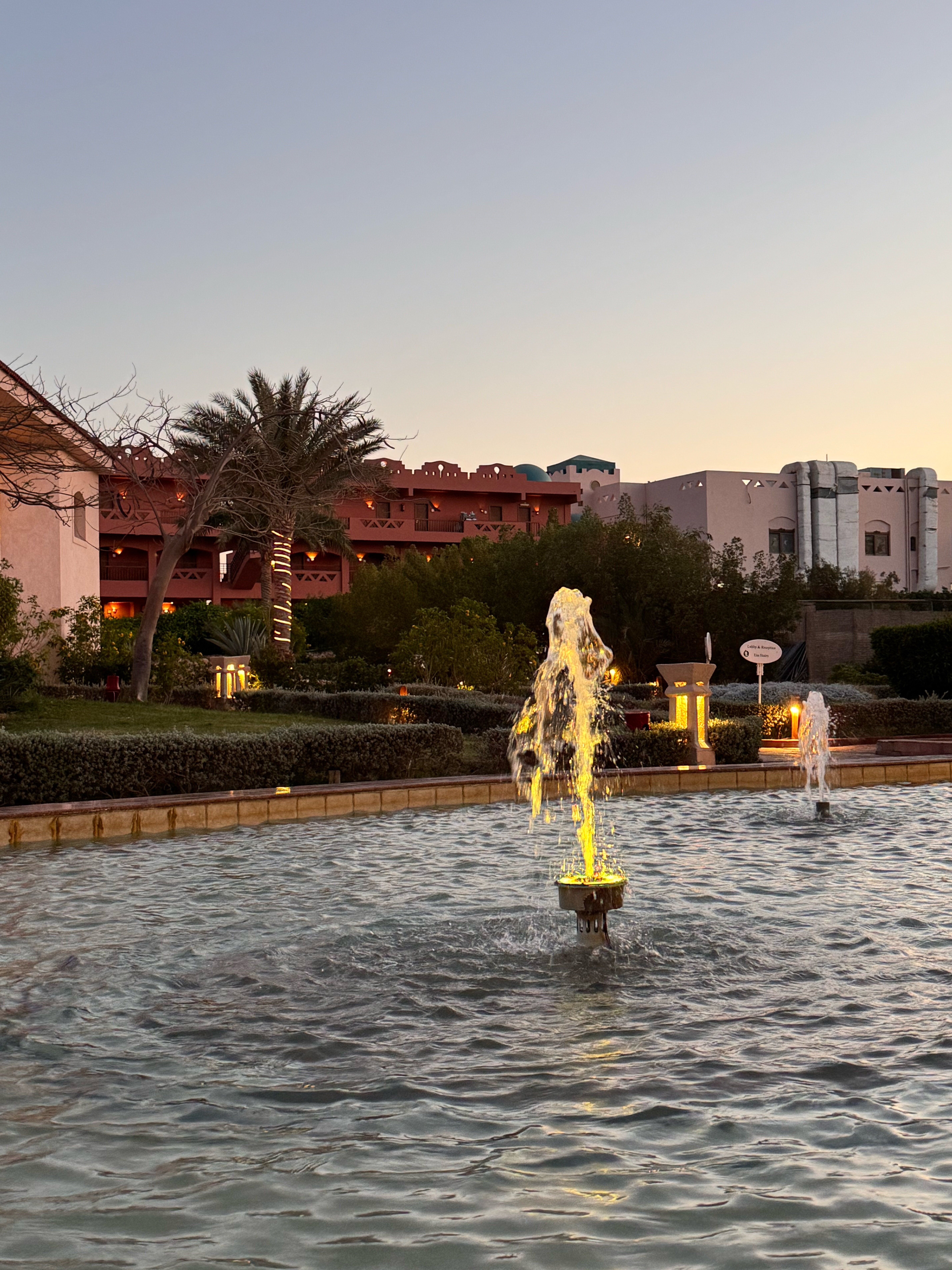 Фото Parrotel Beach Resort