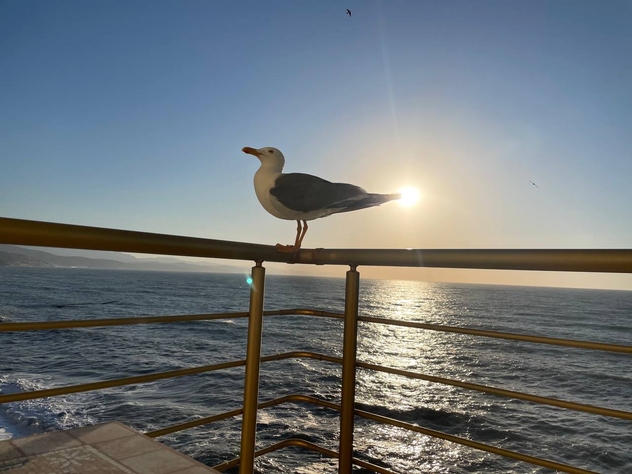 Фото Лагуна в Утесе