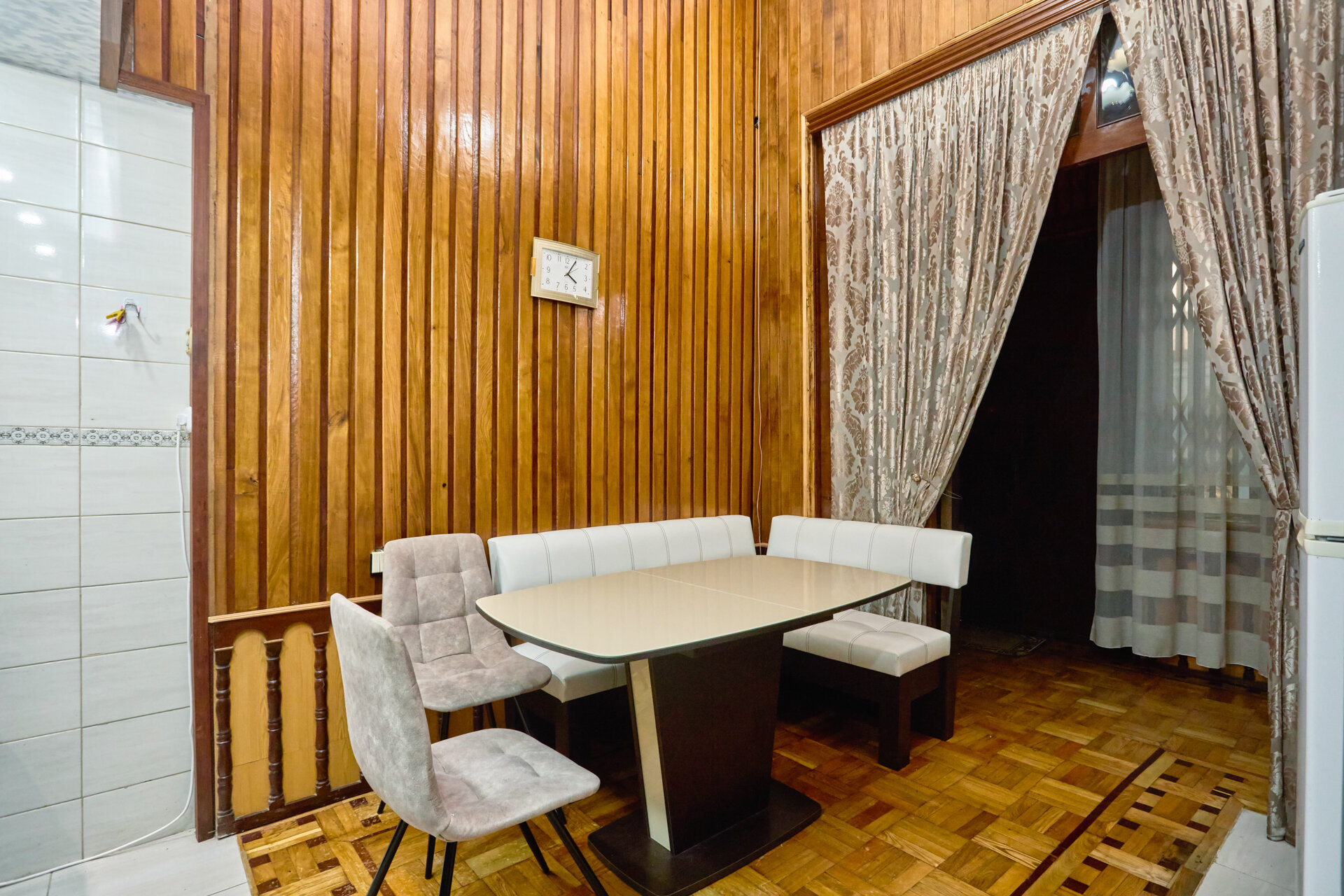 Фото Уникальный дом в центре Сухума