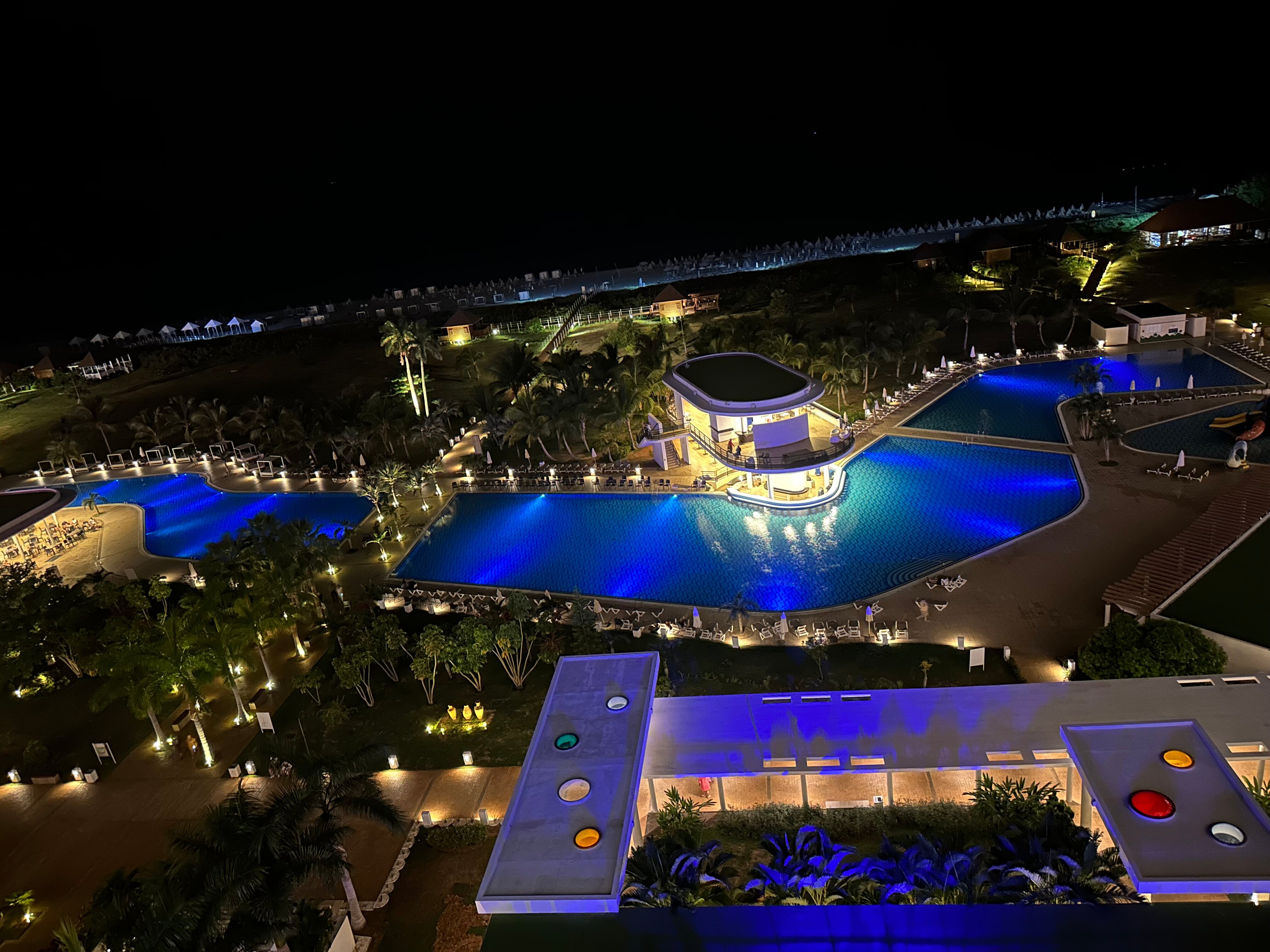 Фото Melia Varadero