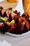 Dolina 5165 (Moscow, Bolshaya Cheryomushkinskaya Street, 1), restaurant