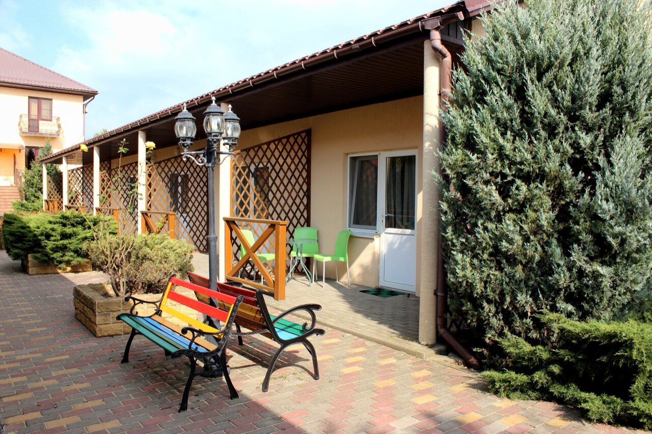 Фото отеля 2