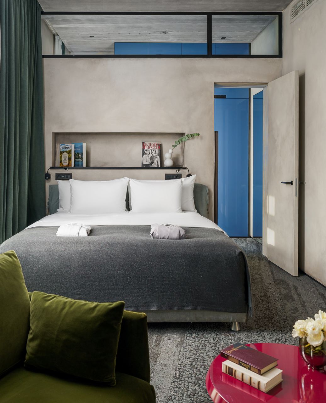 Фото Mys Boutique Hotel