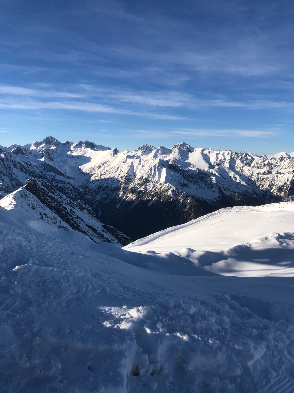 Фото Малинки