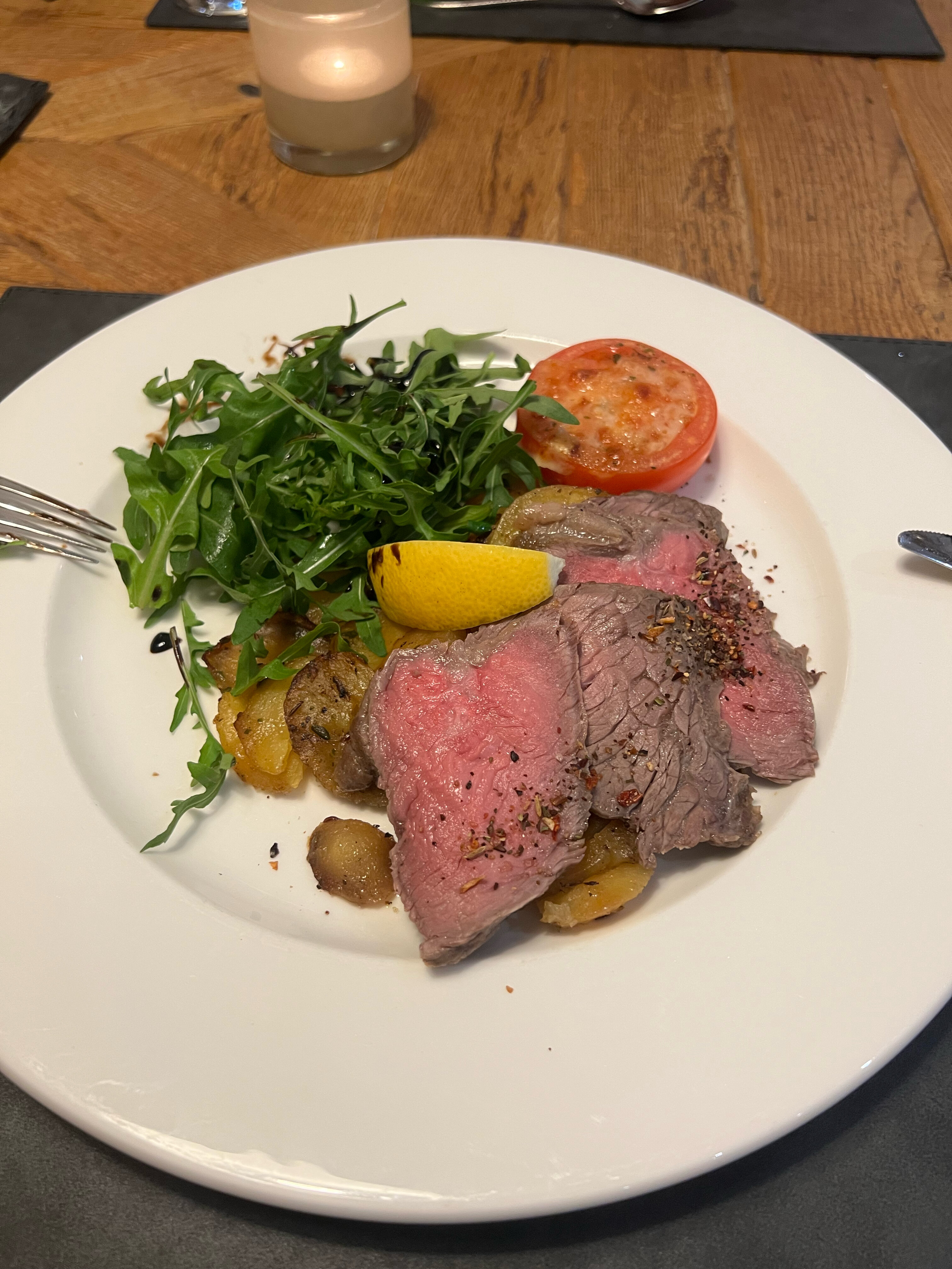 Фото Vaya Sölden fine living resort