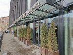 Бильярд (Khersonskaya Street, 43/12), club de billar
