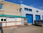 ГК Испытатель (Mashinosroitelnaya Street, 75А), garage cooperative