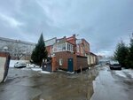 Beaty the lash (Pushkina Street, 27/1), nail salon