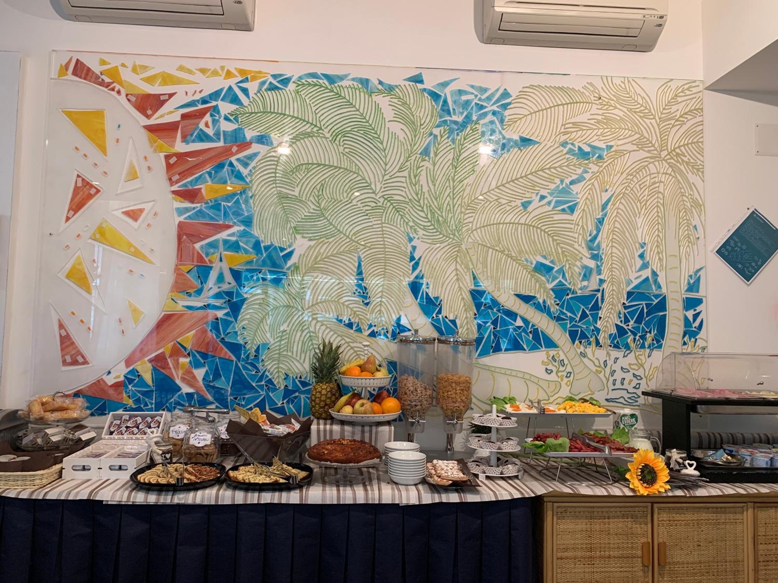 Фото Hotel Palma Benessere