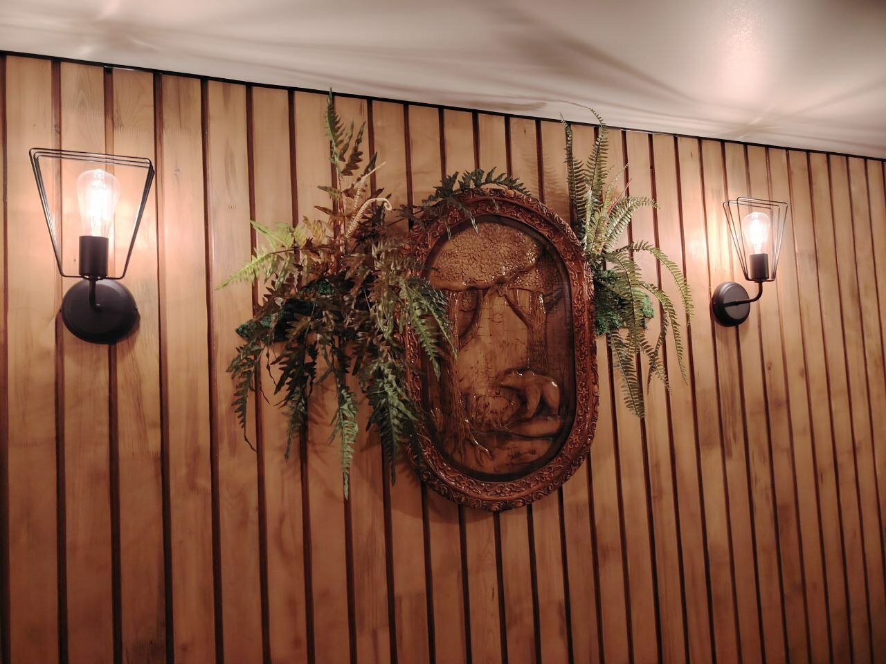 Фото Барбарис