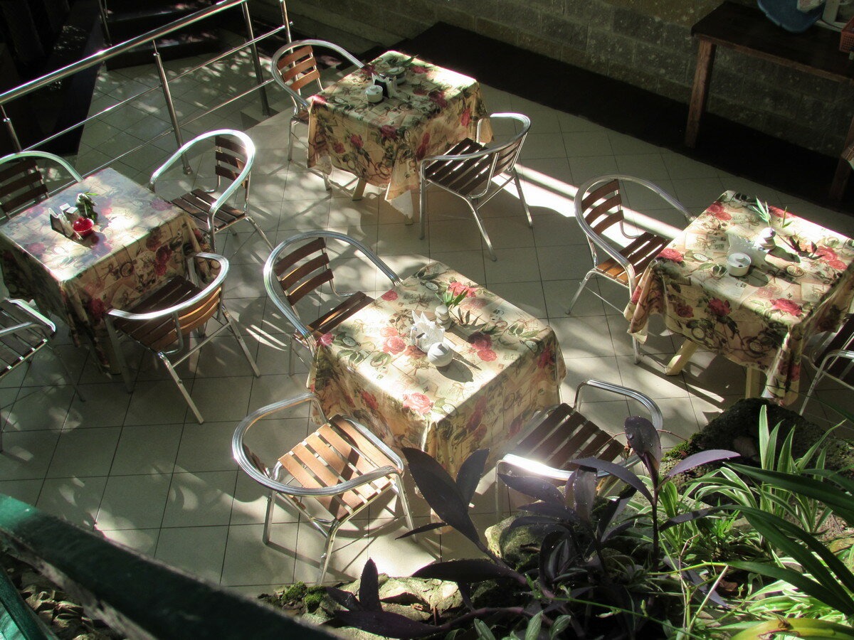 Фото Корсар