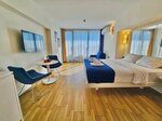 Orbi City GE