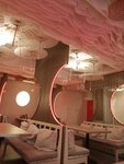 Sushi House (Smolina Street, 81), sushi bar