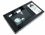 Vhs (ulitsa Mayakovskogo, 10/49), digitalización