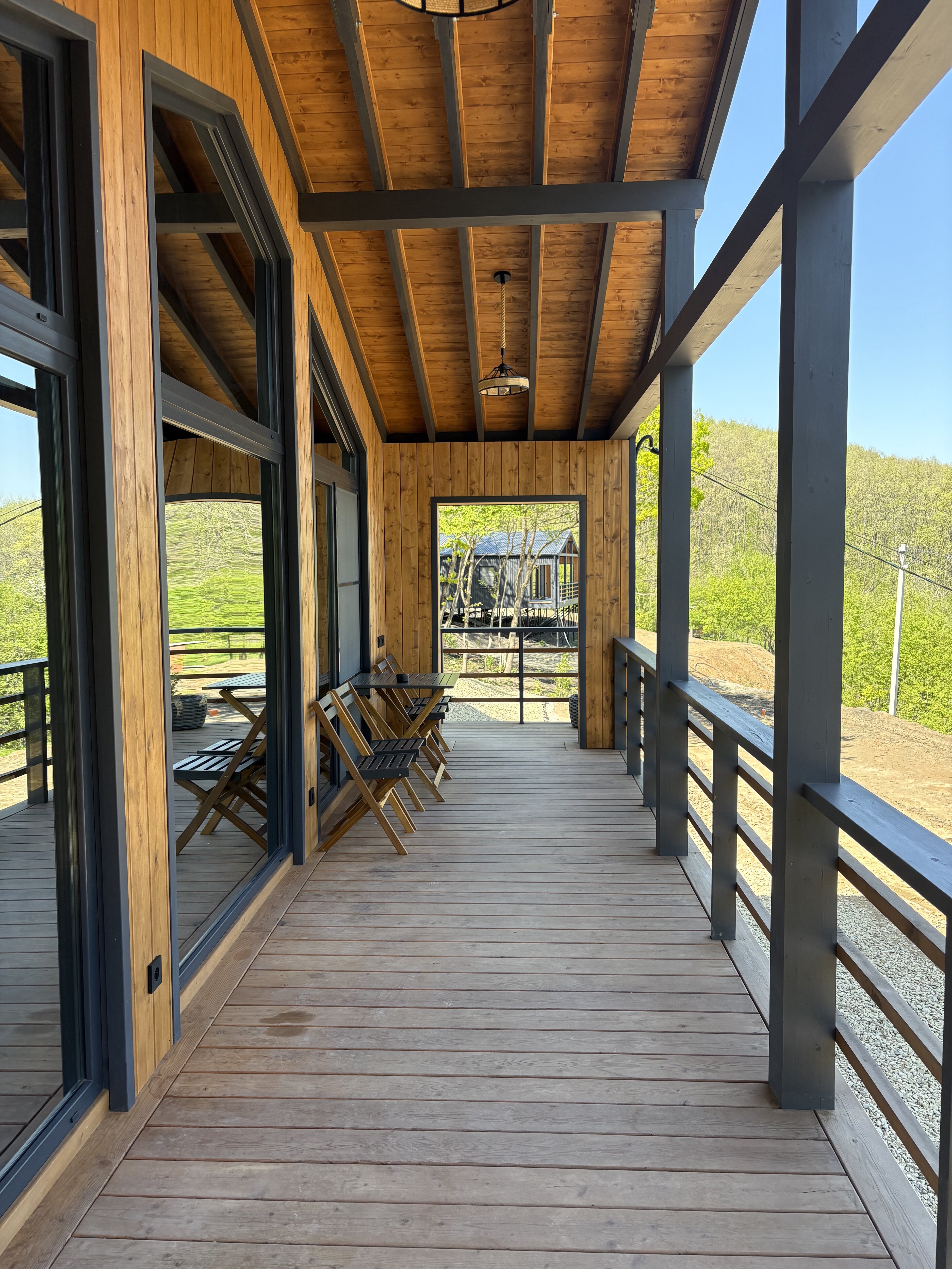 Фото Лес Азовская