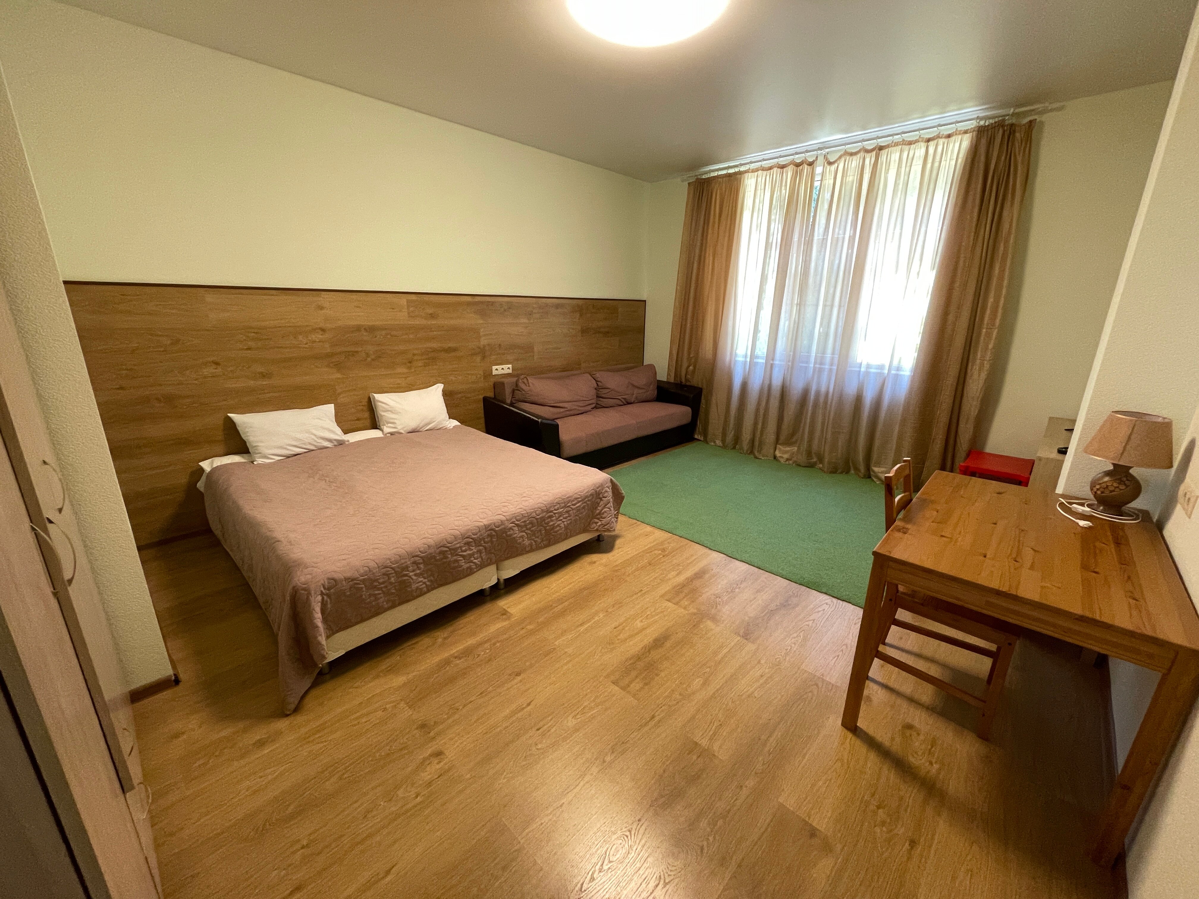 Фото Орхидея Парк