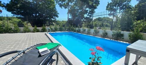 Дом в аренду Aqua&Grill в Светлогорске