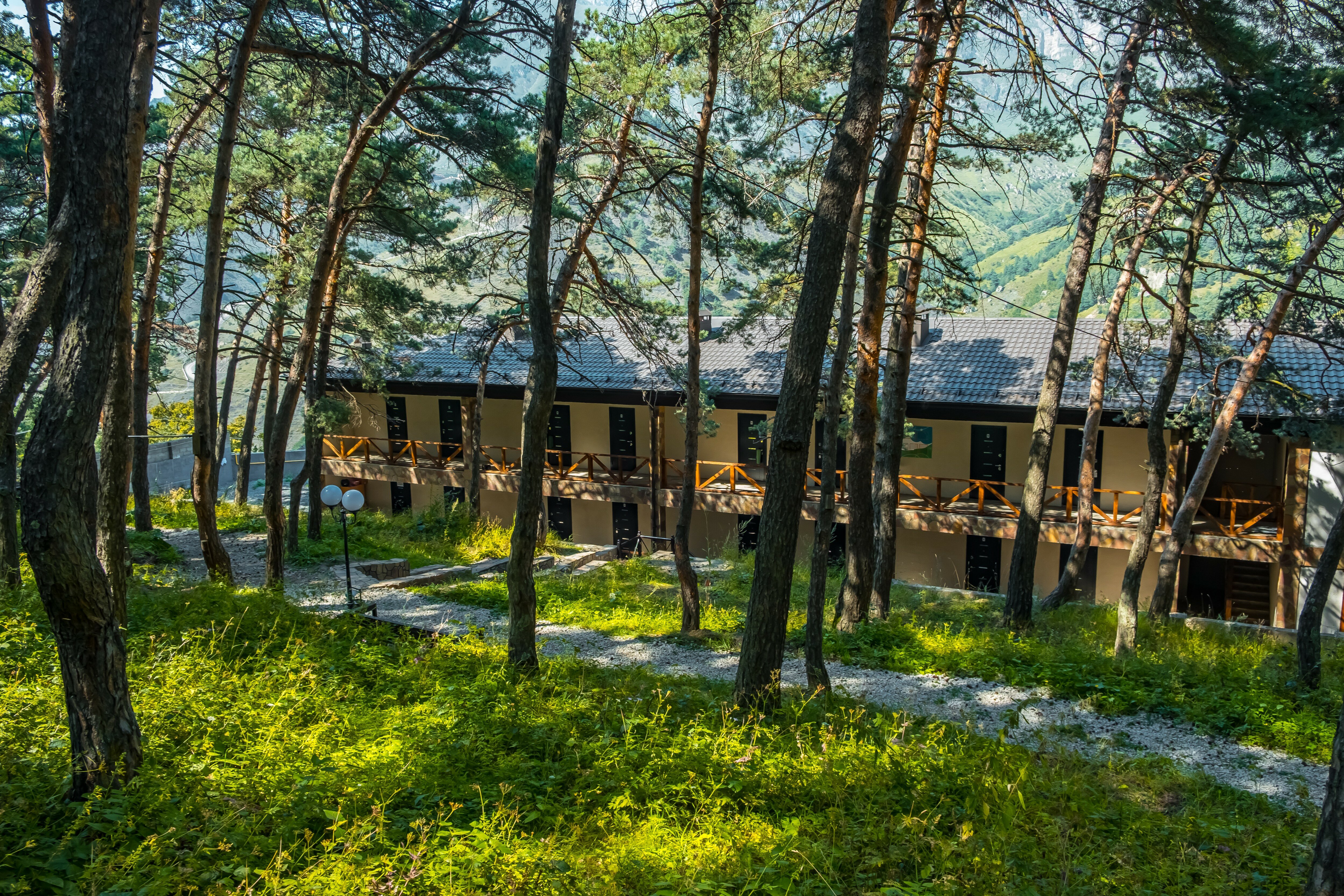 Фото отеля 5