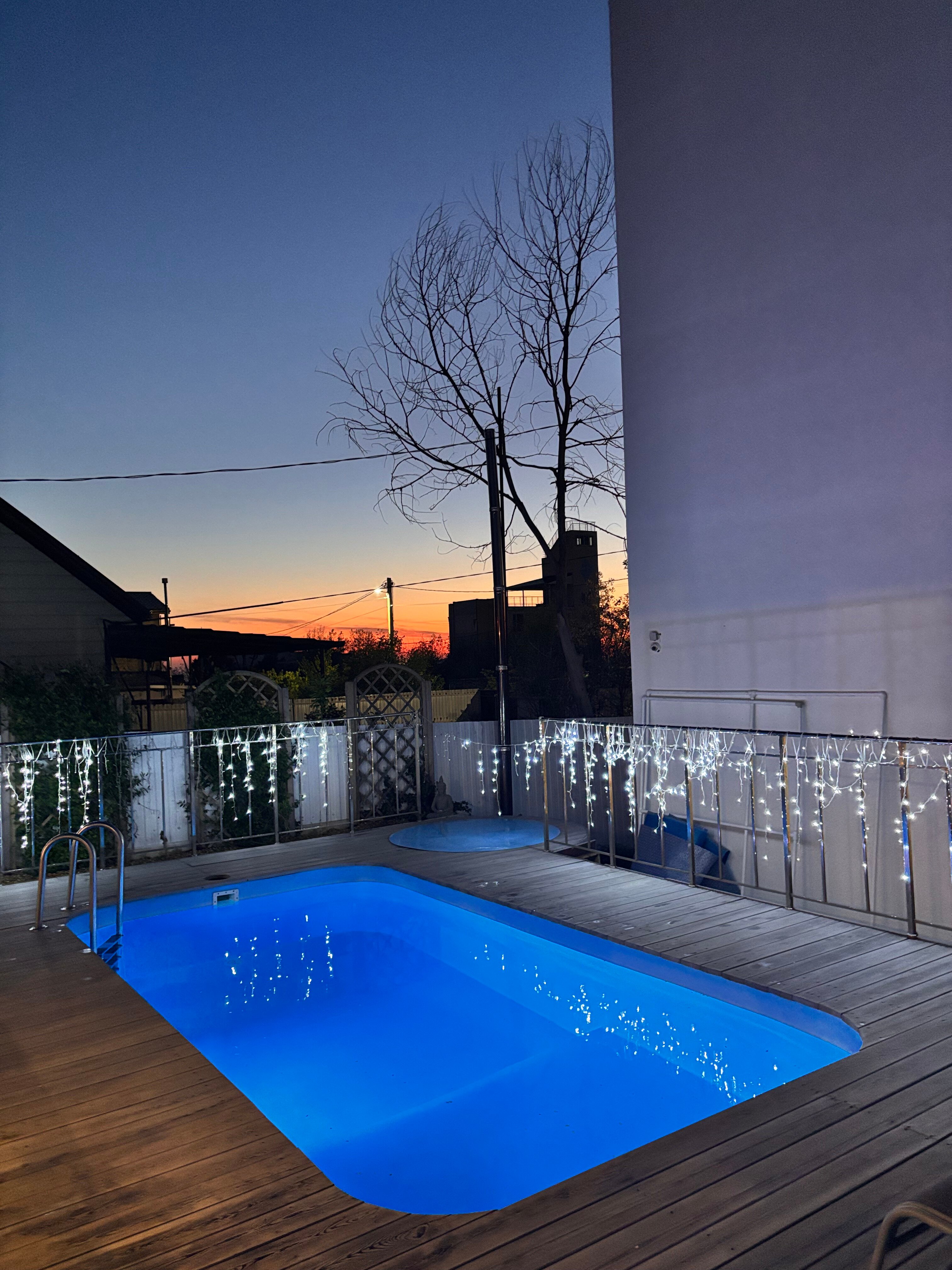 Фото Отдых на высоте