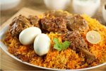 Royal Bucket Biryani (21/1, Abdullah Bin Abud Street, Al Rashidiya 3, City Center Sector, Ajman), cafe