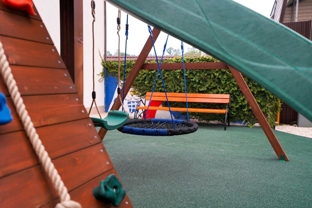 Фото Погостим на Тепличной