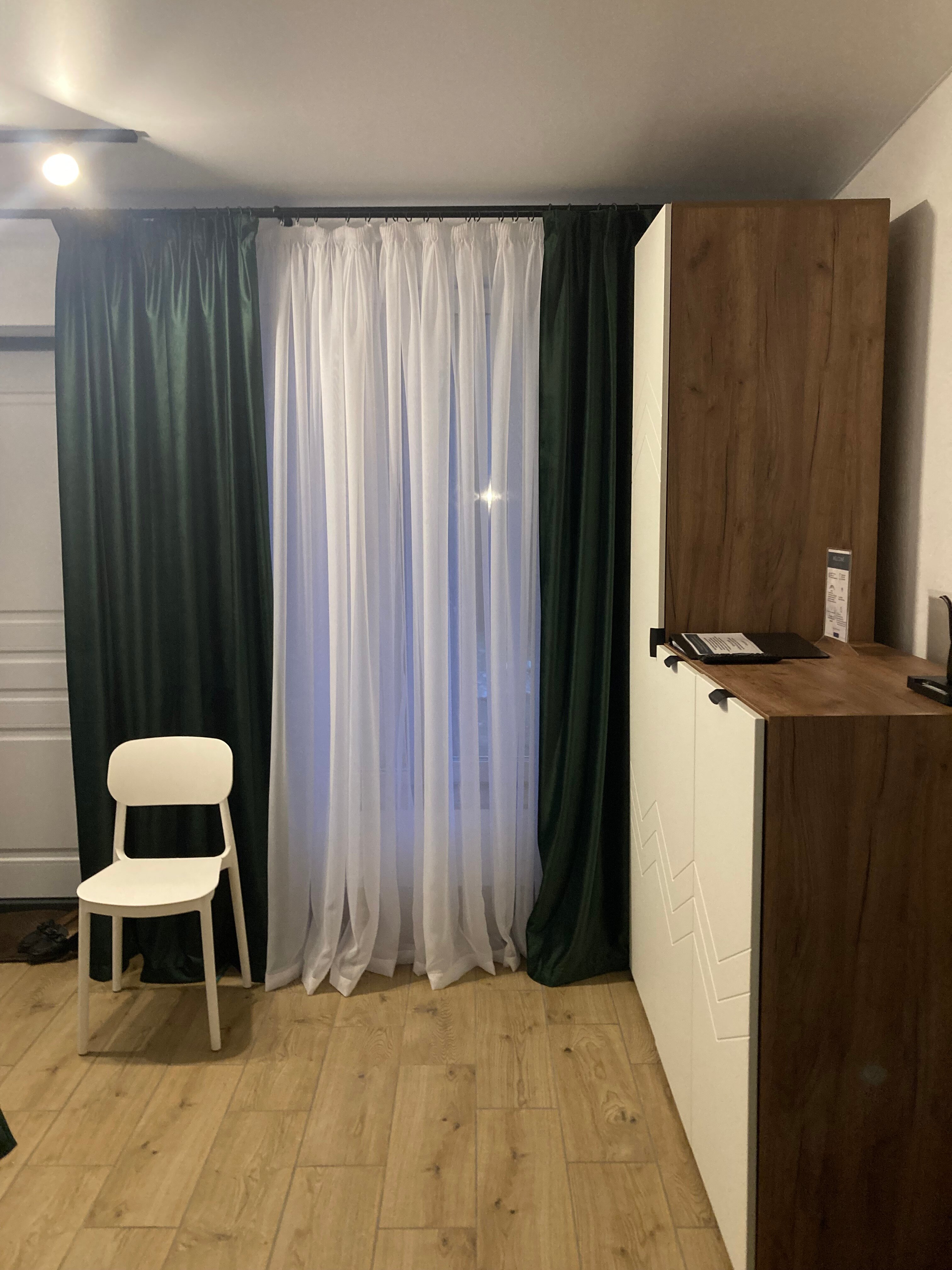 Фото Комплекс Президент