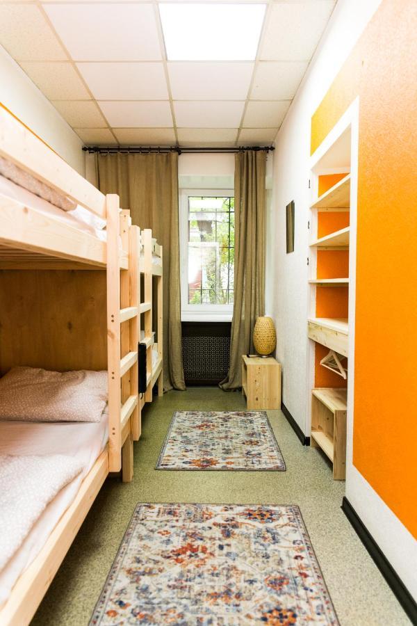 Фото Mohito Hostel