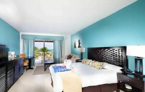 Гостиница Playa Blanca Beach Resort - All Inclusive