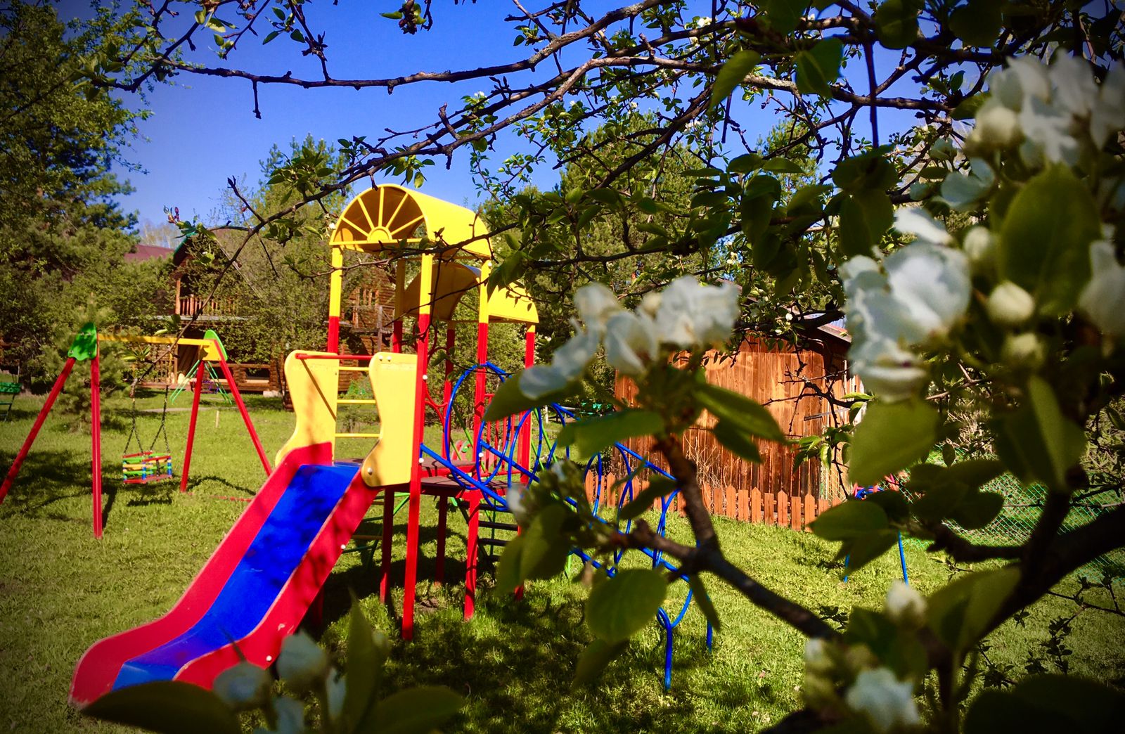 Фото отеля 4