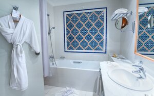 Гостиница Hotel Africa