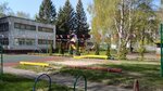 Detsky sad Ogonek (bulvar Entuziastov, 2В), jardín de infancia, guardería
