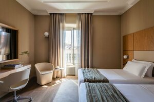 Гостиница Worldhotel Cristoforo Colombo