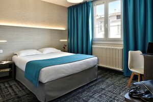 Гостиница Hotel Fesch & SPA