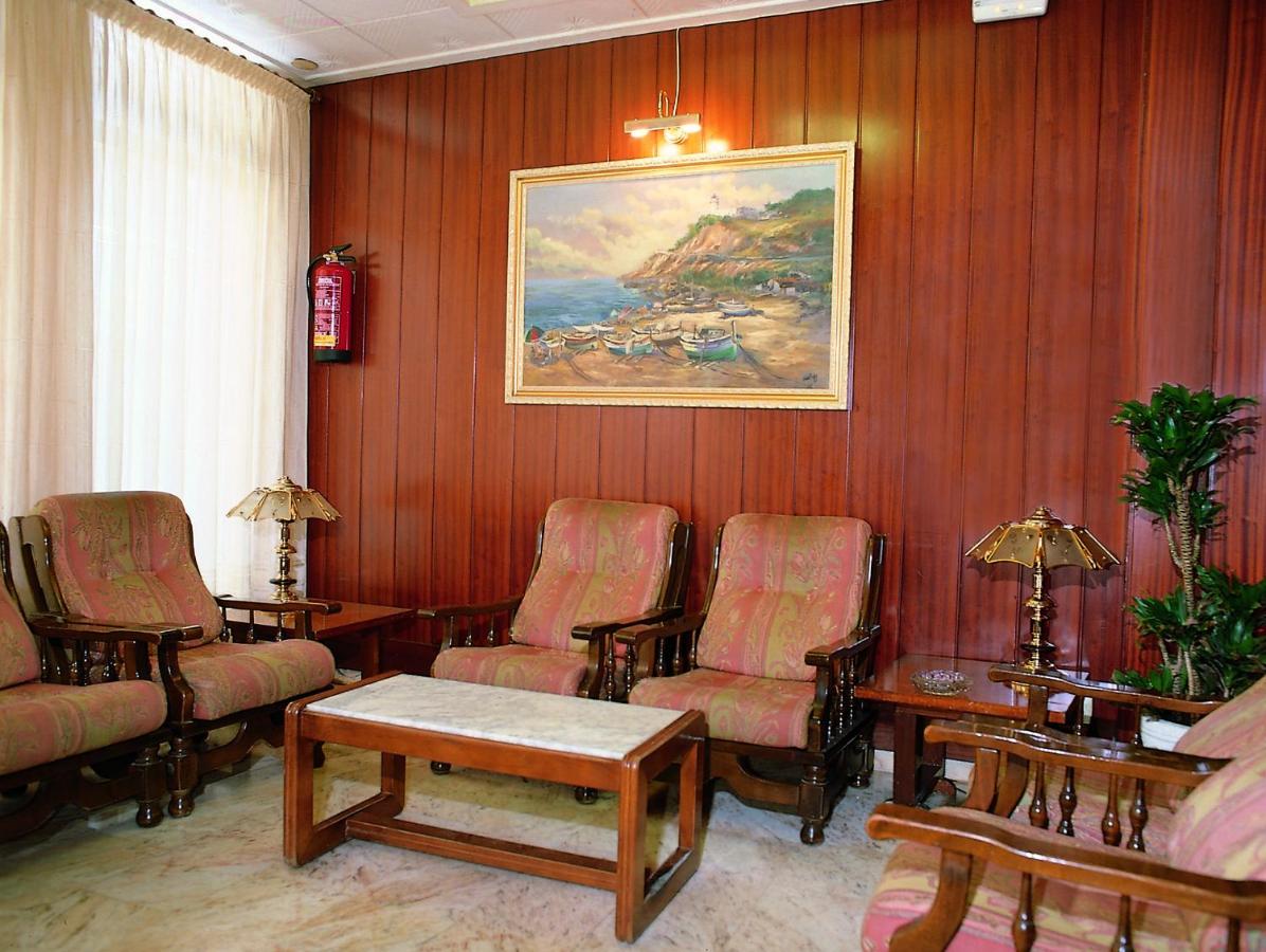 Фото Hotel Continental