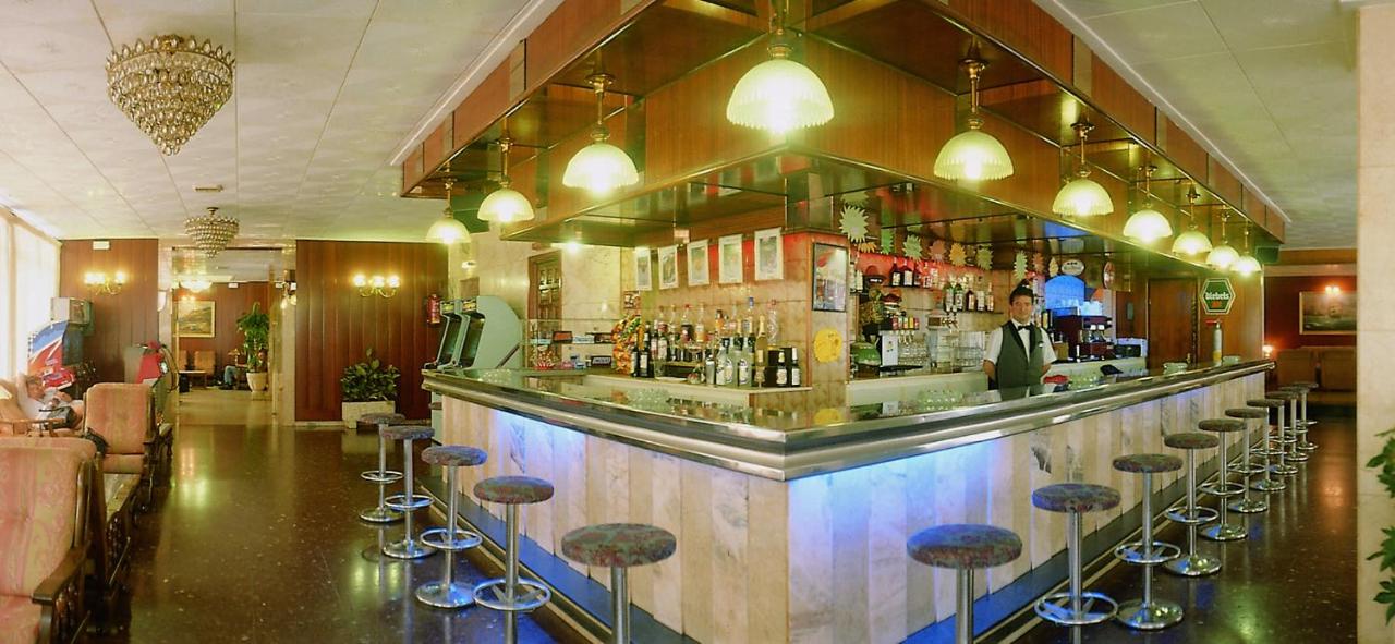 Фото Hotel Continental